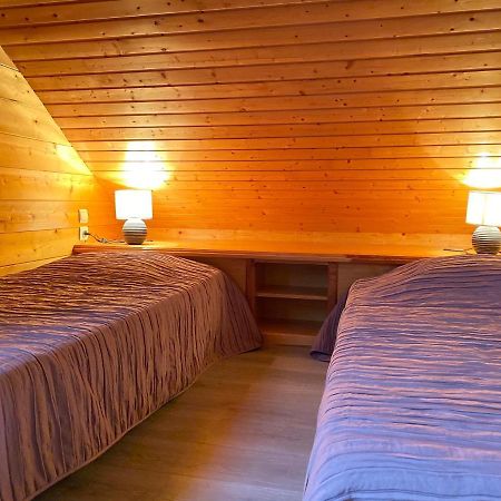 Chalet Sapin Жерарме Экстерьер фото
