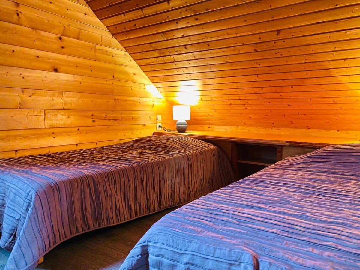 Chalet Sapin Жерарме Экстерьер фото