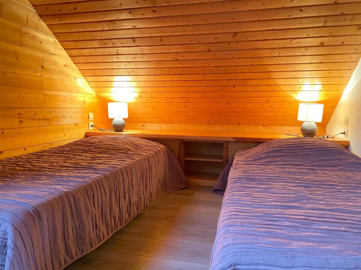 Chalet Sapin Жерарме Экстерьер фото